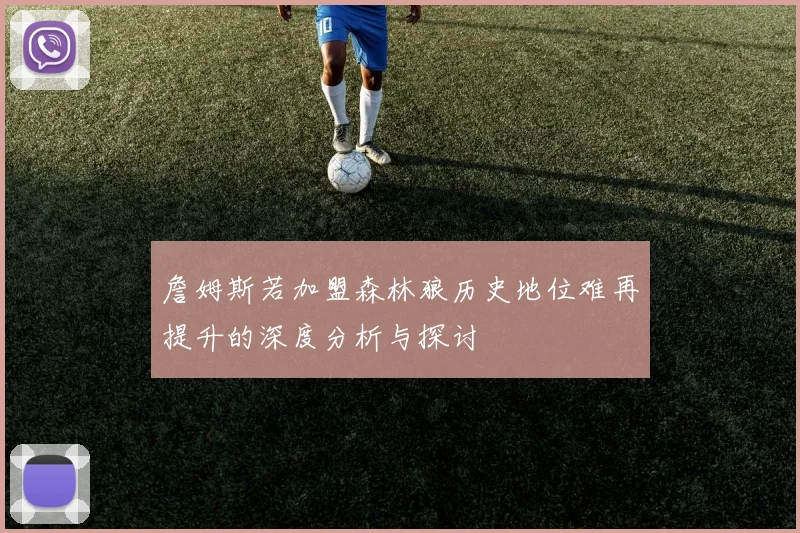 詹姆斯若加盟森林狼历史地位难再提升的深度分析与探讨