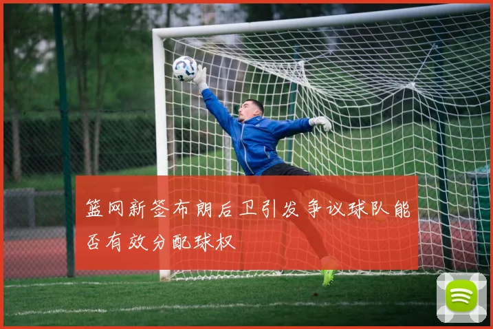 篮网新签布朗后卫引发争议球队能否有效分配球权