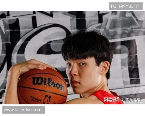 解说:杨瀚森今日表现超预期雄鹿身体素质不足导致惨败