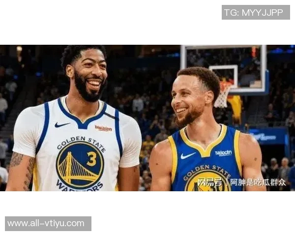 勇士在交易截止日前或将追求浓眉与小萨两大明星球员