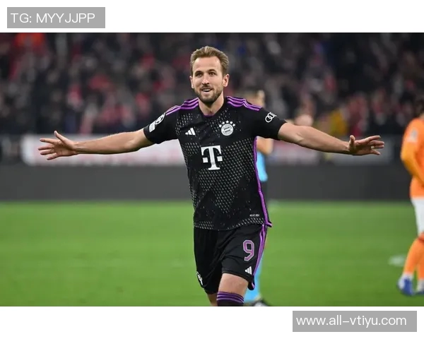 德甲年度最佳阵容揭晓奥利塞凯恩领衔基米希西蒙斯强势入选